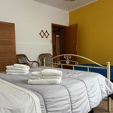 Villa Esclusiva In Riserva Naturale Torre Nubia Ngoại thất bức ảnh